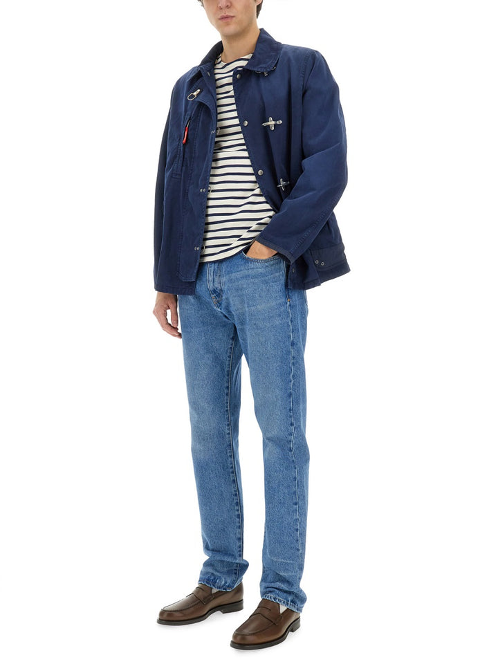 Fay Jackets - Blue | Wanan Luxury