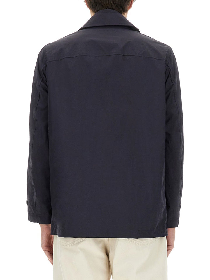 Fay Jackets - Blue | Wanan Luxury