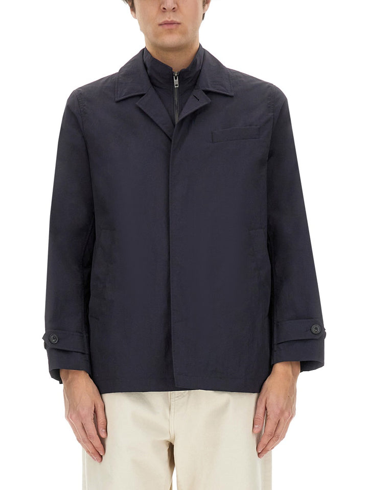 Fay Jackets - Blue | Wanan Luxury