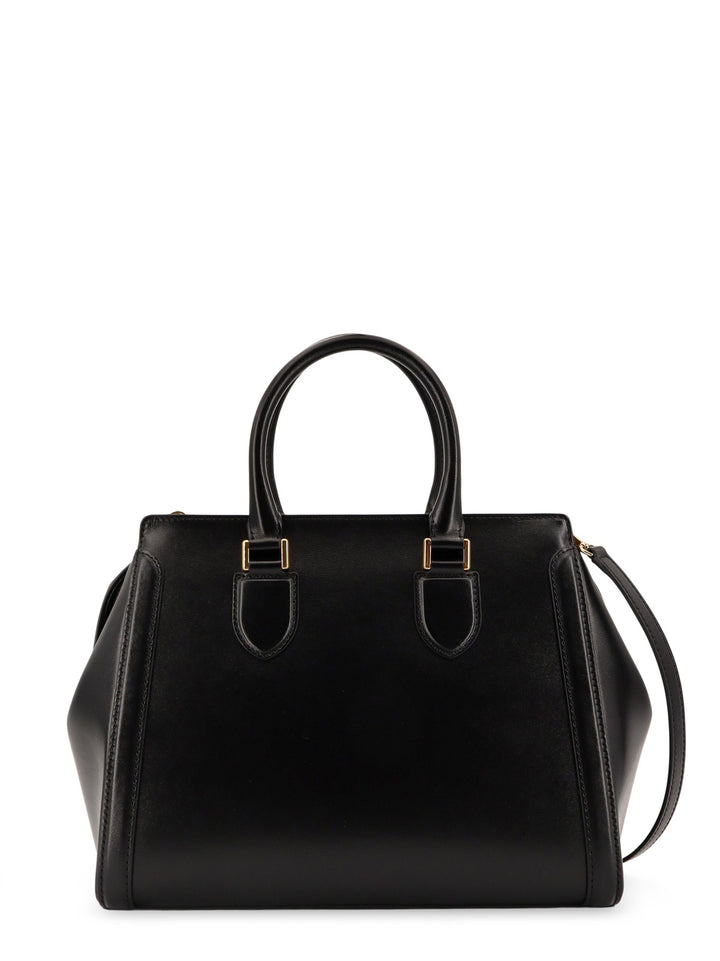 Alexander Mcqueen Bags - Blacks and greys | 5f351fcfcfc0320d2d140253ddc152531b81c03a