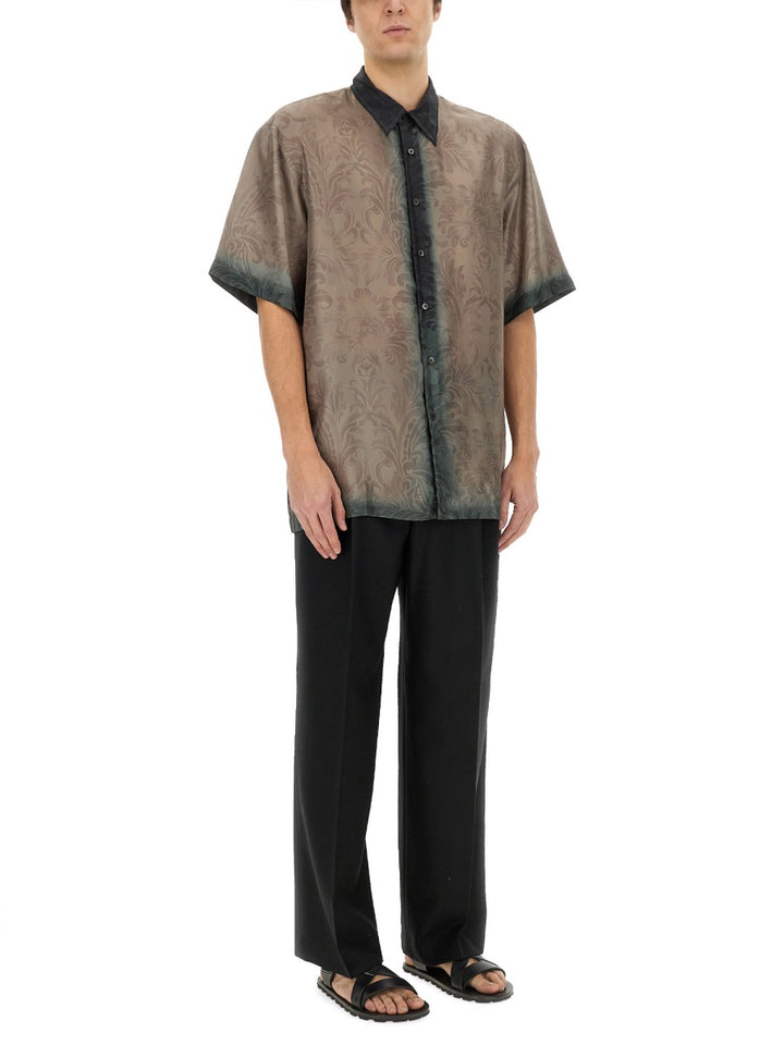 Dries Van Noten Shirts - Multicolour | 32fc66e70cca30dbc73e4a3d30d1fa40ee448374