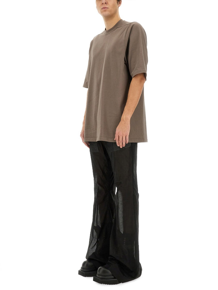 Rick Owens Pants - Black | Wanan Luxury