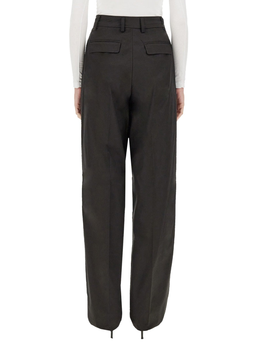 The Latest Pants - Black | Wanan Luxury