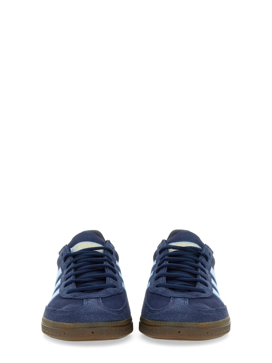 Adidas Originals Sneakers - Blue | Wanan Luxury