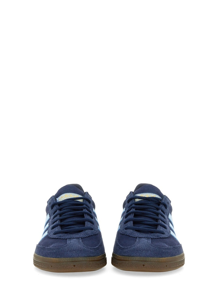 Adidas Originals Sneakers - Blue | Wanan Luxury