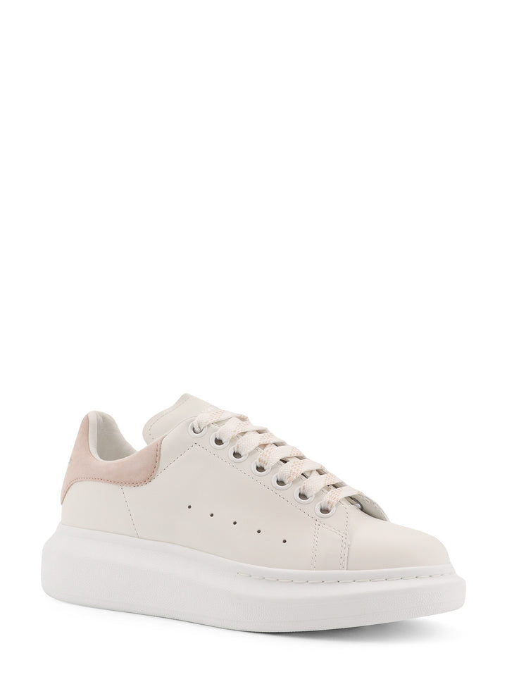 Alexander Mcqueen Sneakers - Light and natural | 342190e9d6bb9f7e90346bfd5845dd0f845daab7