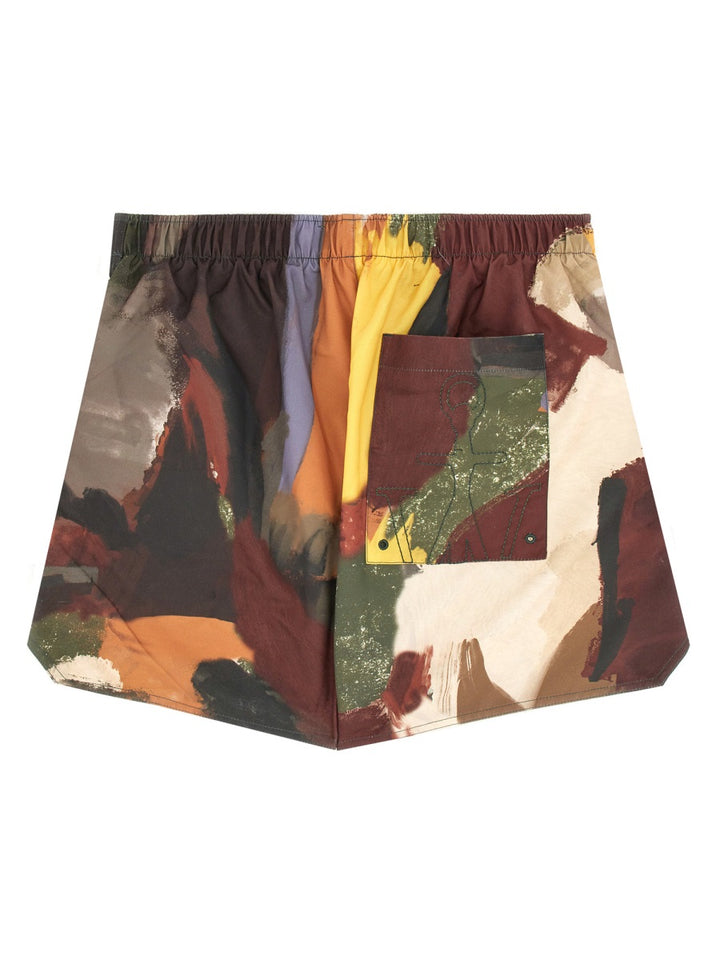 JW Anderson Swimwears - Multcolor | Wanan Luxury