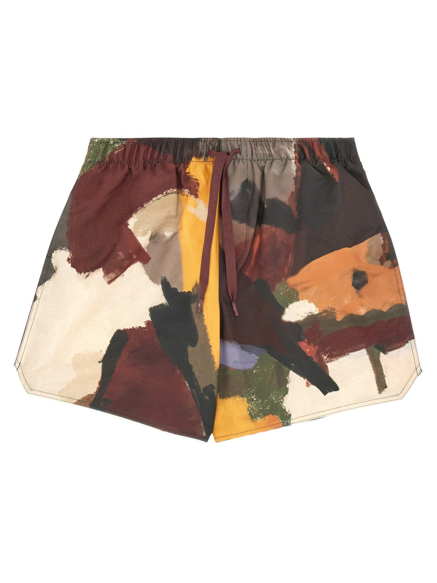 JW Anderson Swimwears - Multcolor | Wanan Luxury
