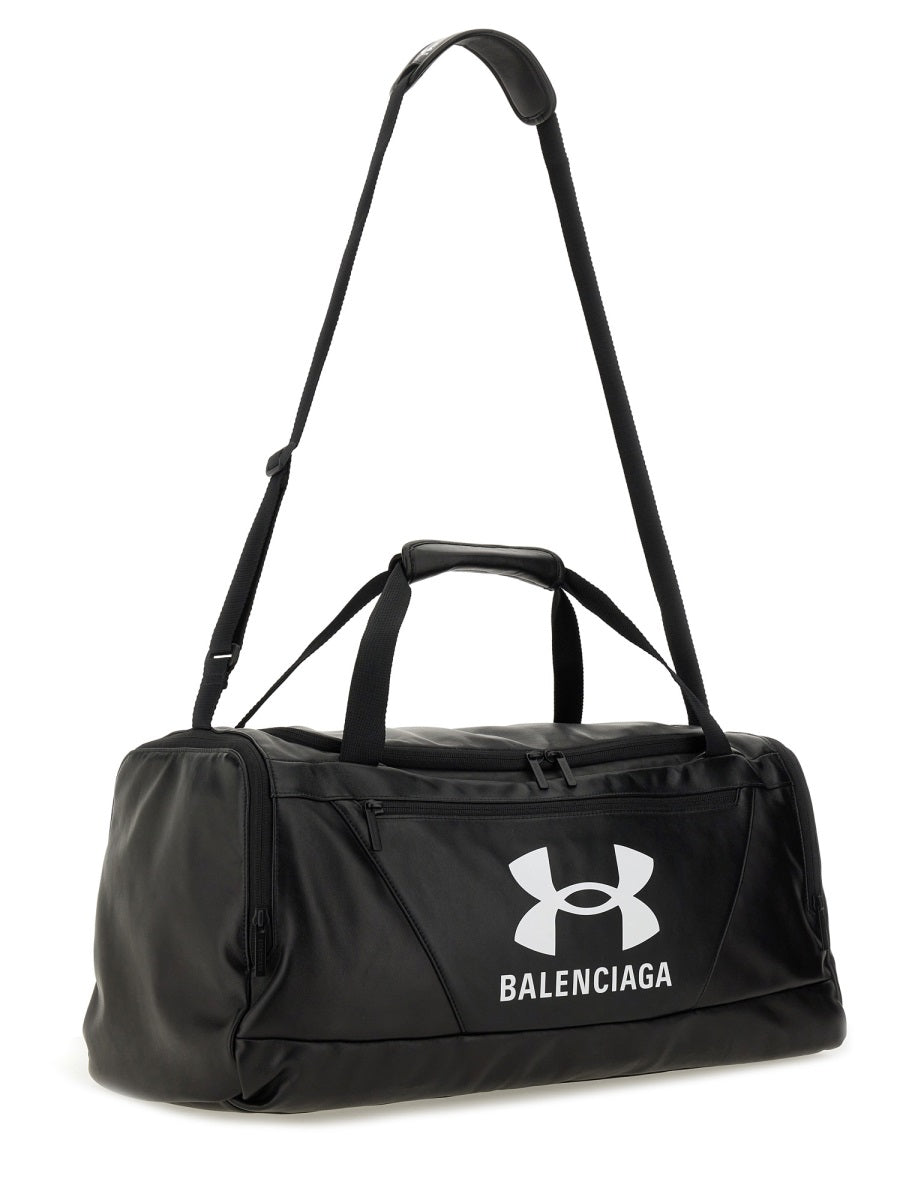 Balenciaga Shoulder Bags - Black | 652726f611cfbfd1fbc6d450916ea39c770a61a0