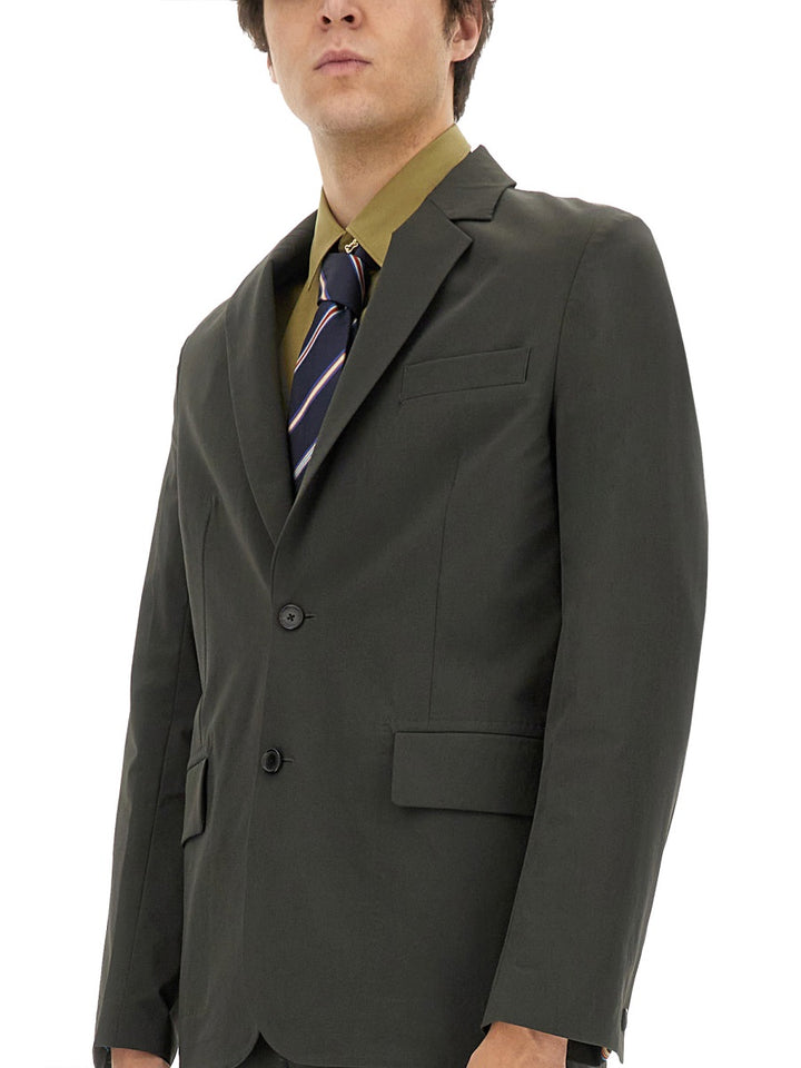 Paul Smith Jackets - Grey | Wanan Luxury