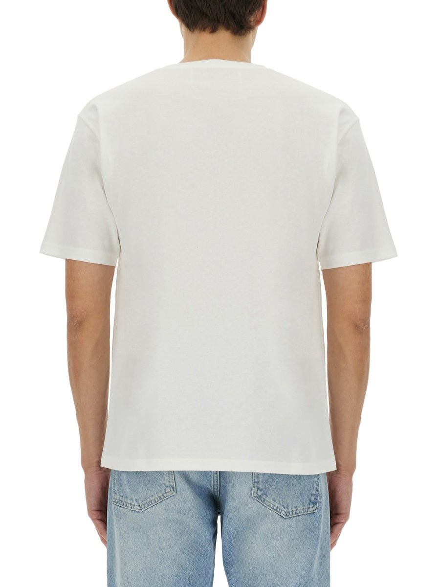 Valentino Garavani T shirts - White | Wanan Luxury