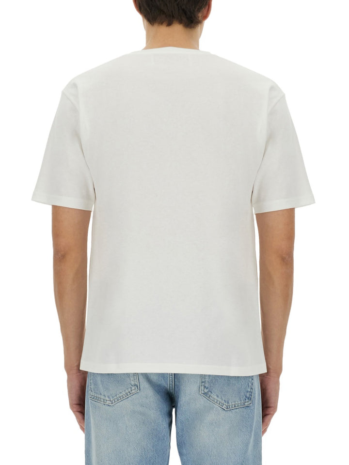 Valentino Garavani T shirts - White | Wanan Luxury