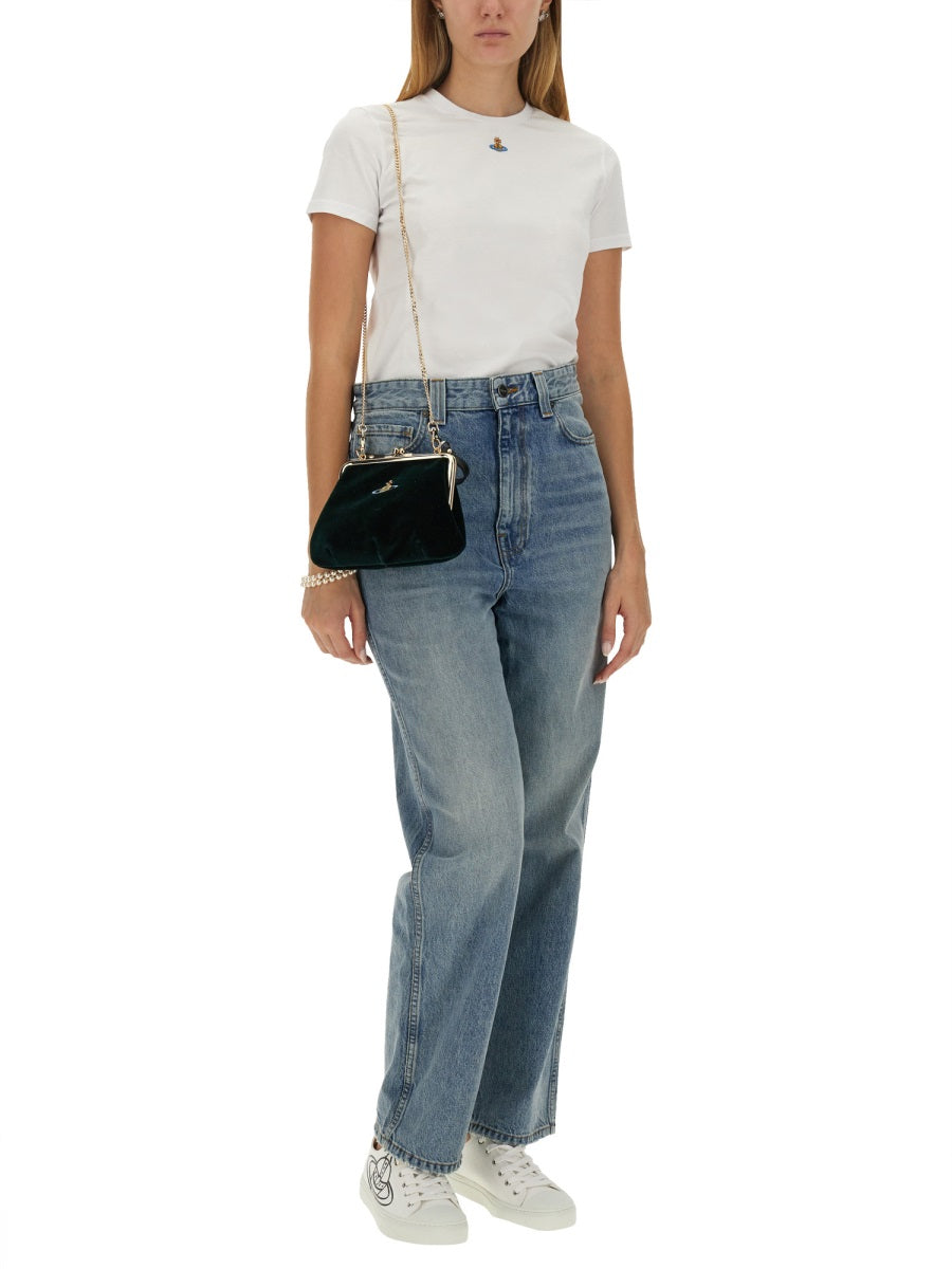 Vivienne Westwood T shirts - White | Wanan Luxury