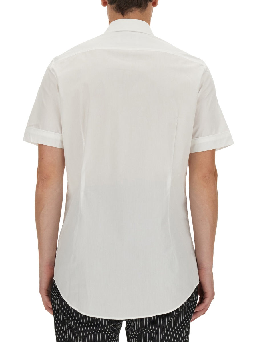 Vivienne Westwood Shirts - White | Wanan Luxury