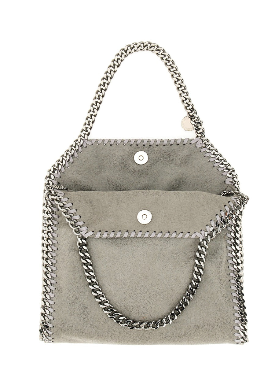 Stella McCartney Hand Bags - Grey | Wanan Luxury
