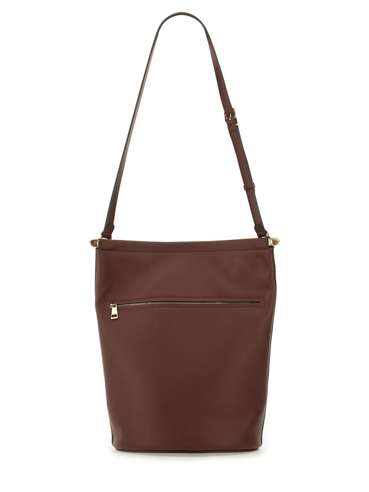Tod's Shoulder Bags - Brown | Wanan Luxury