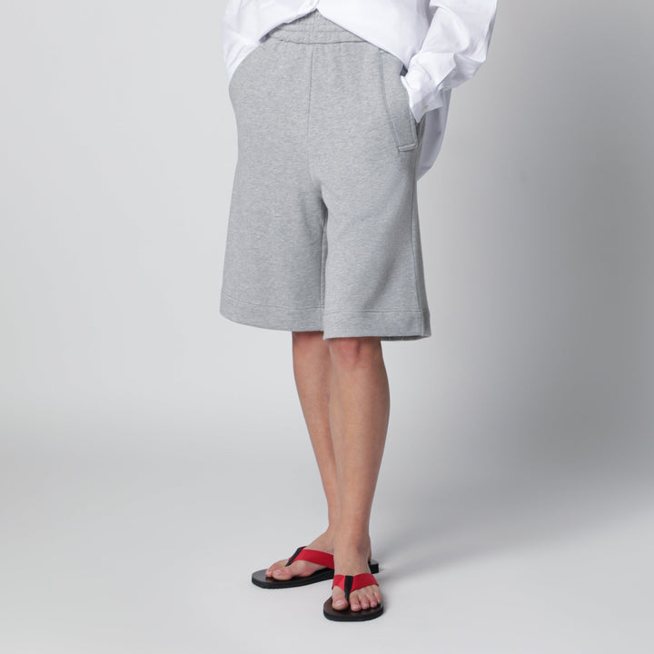 Dries Van Noten Shorts - Grey | 6ee6dab1606c969ec8ad49695a5c11ec2a529889