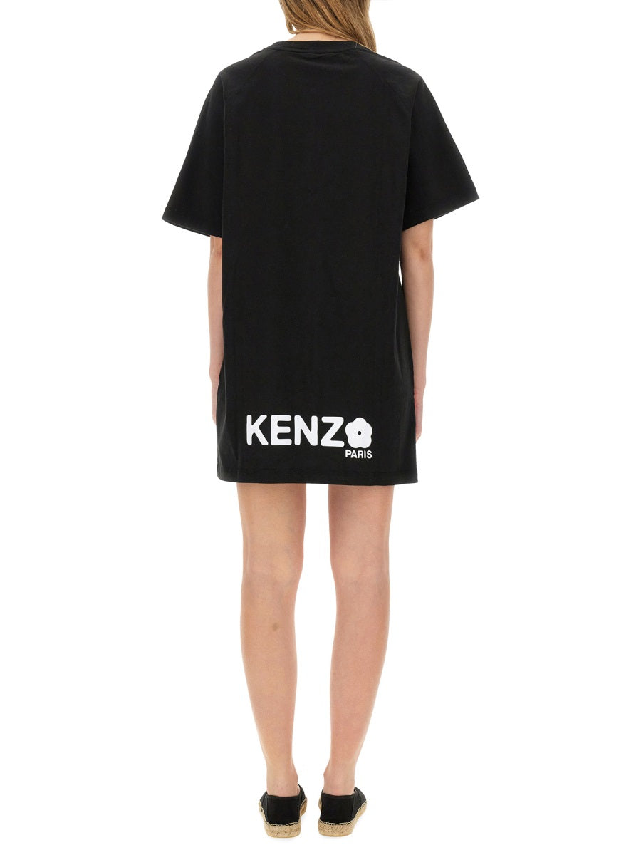 Kenzo Suits & Dresses - Black | Wanan Luxury