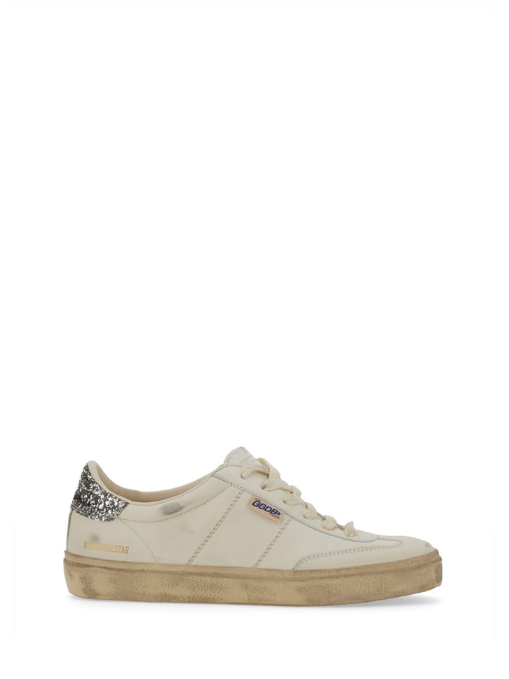 Golden Goose Sneakers - White | 902506912f9129d3f0ea00ea9f76953b261d5ab9
