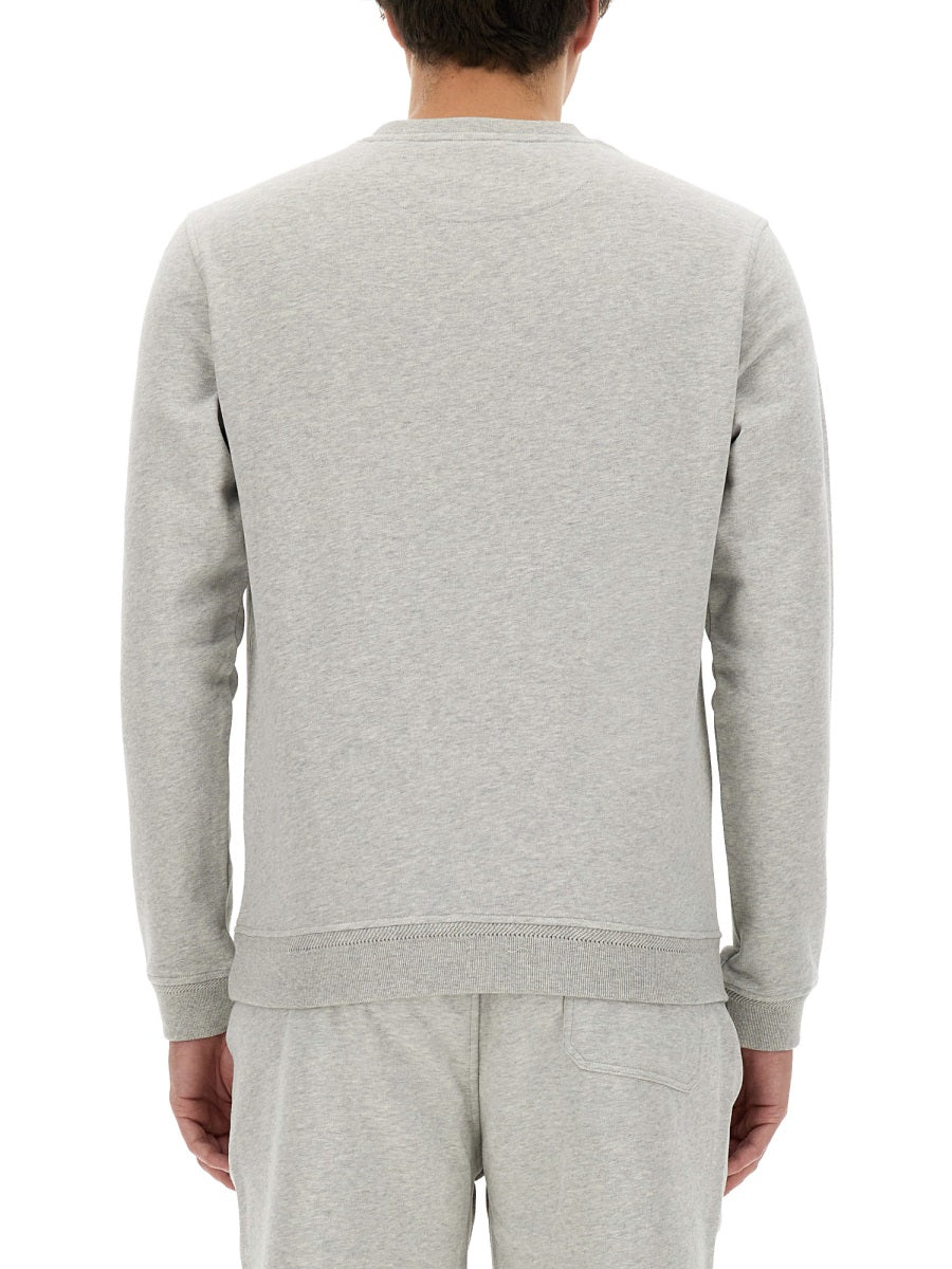 Belstaff Sweatshirts - Grey | Wanan Luxury