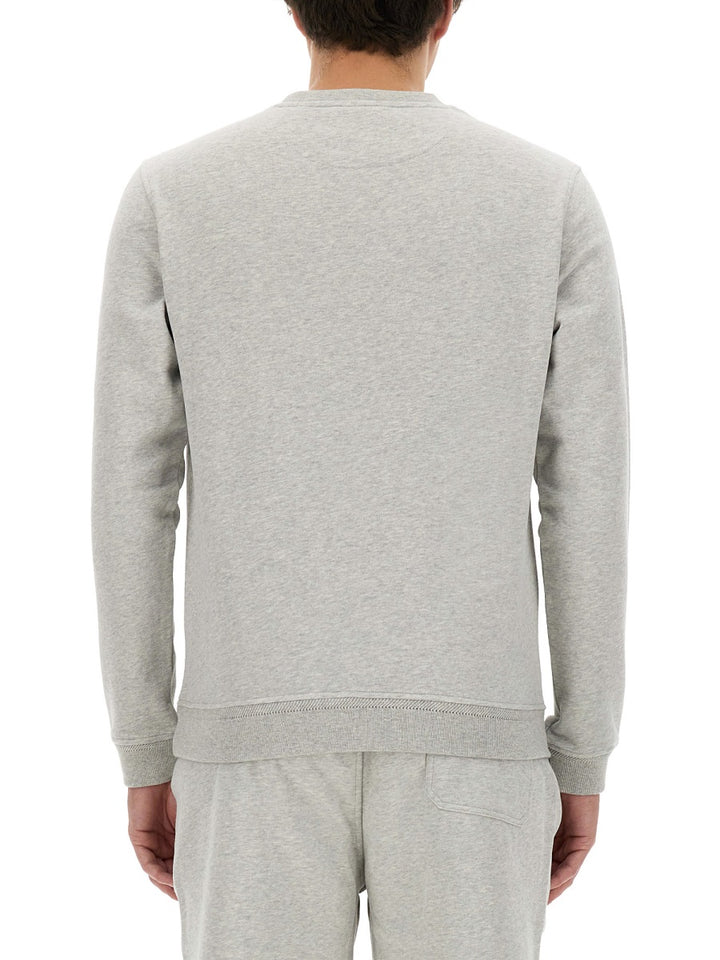 Belstaff Sweatshirts - Grey | Wanan Luxury