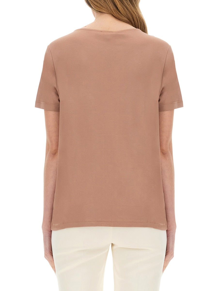 Fay T shirts - Neutral | Wanan Luxury