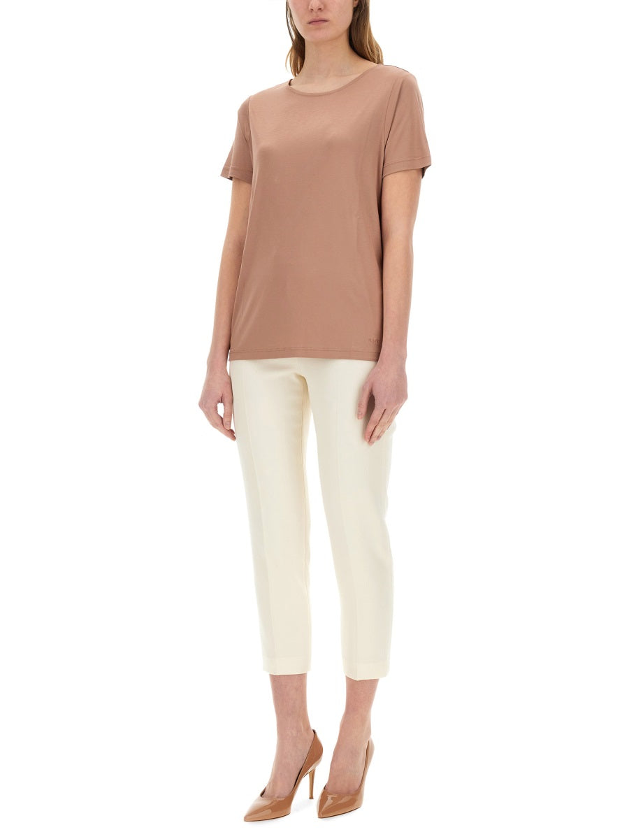 Fay T shirts - Neutral | Wanan Luxury