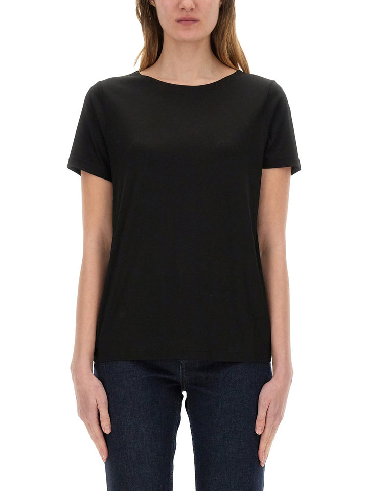 Fay T shirts - Black | Wanan Luxury