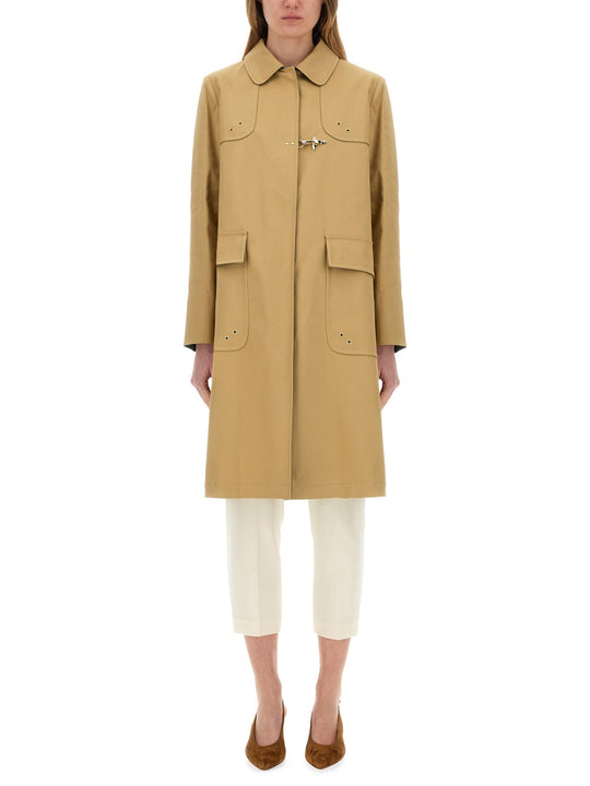 "Car Coat" Coat