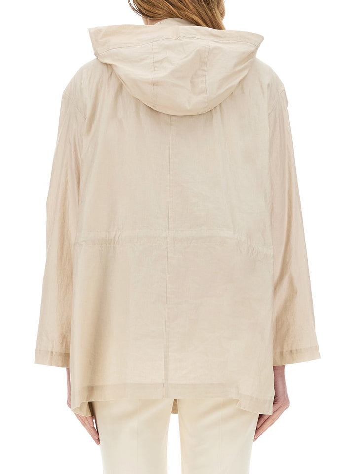 Fay Jackets - Beige | Wanan Luxury
