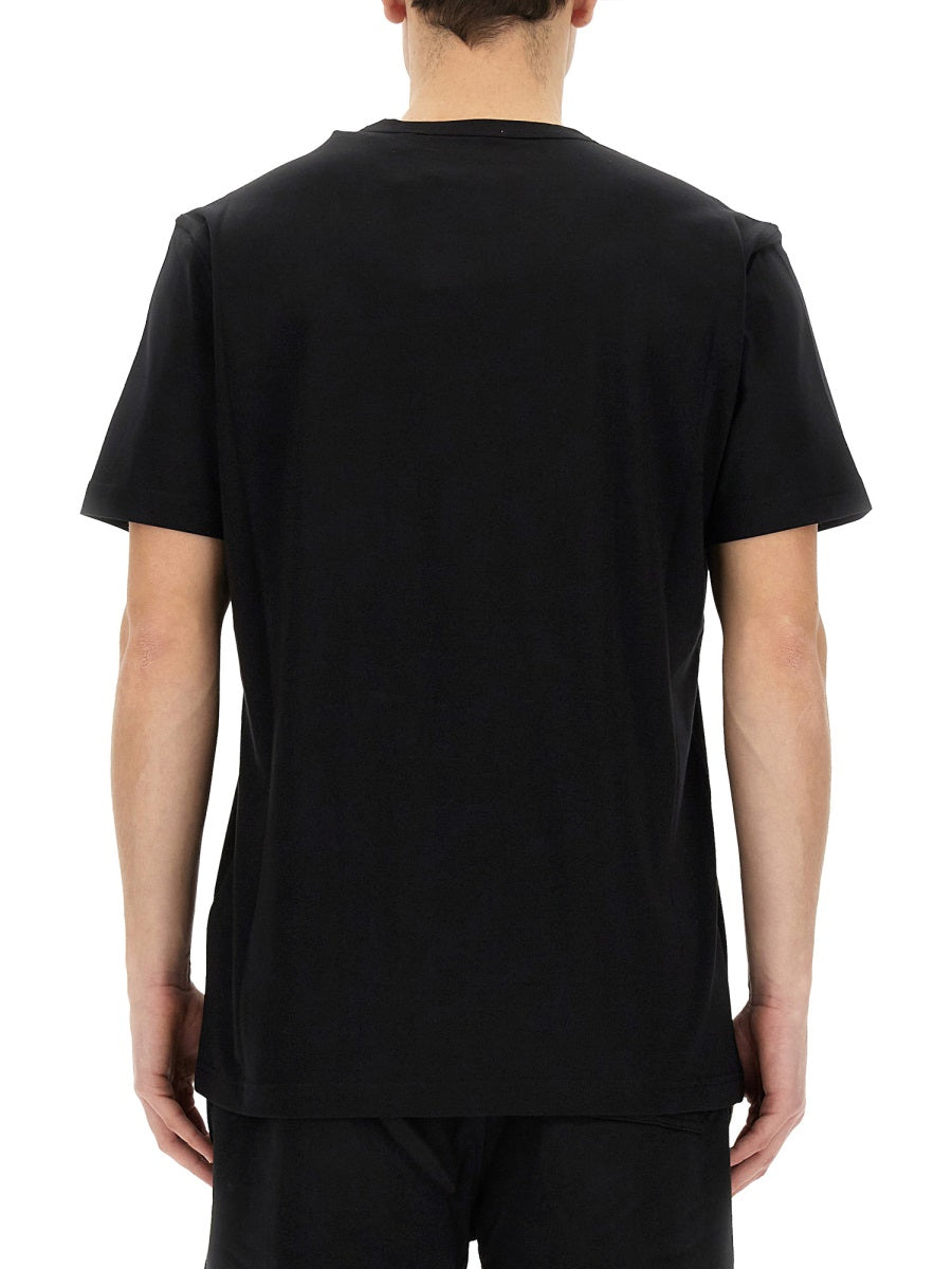 Belstaff T shirts - Black | Wanan Luxury