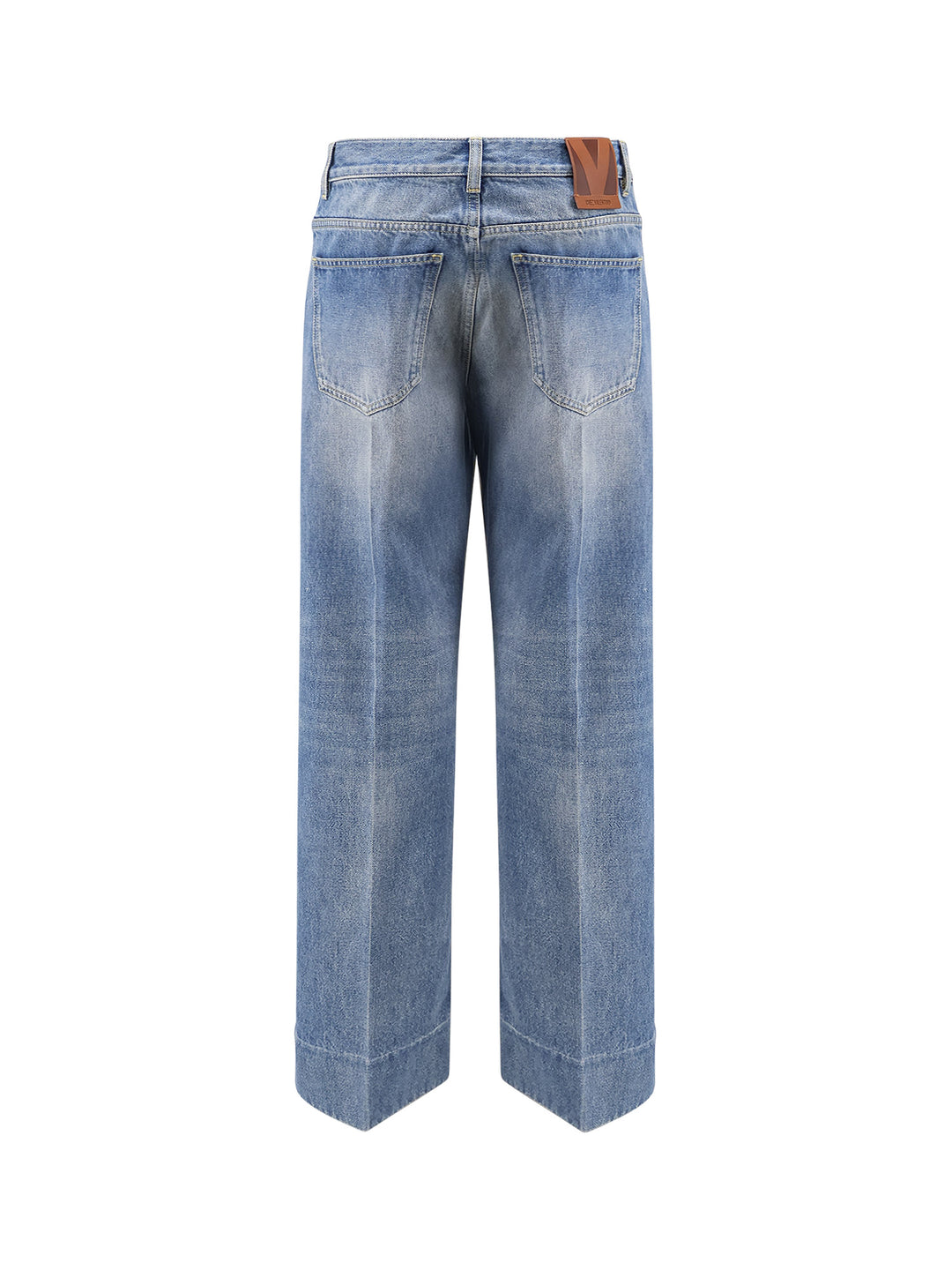 Valentino Jeans - Blu e Verdi | ff79295870b56e21e34593e0e3f0c257ecfaeaf4