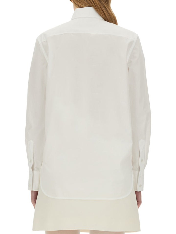 Valentino Garavani Shirts - White | Wanan Luxury