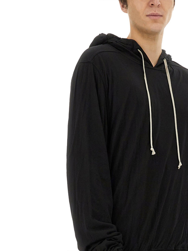 Rick Owens x Drkshdw Sweatshirts - Black | Wanan Luxury