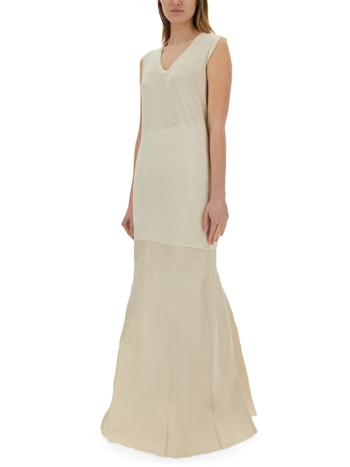 Rick Owens Skirts - Beige | Wanan Luxury