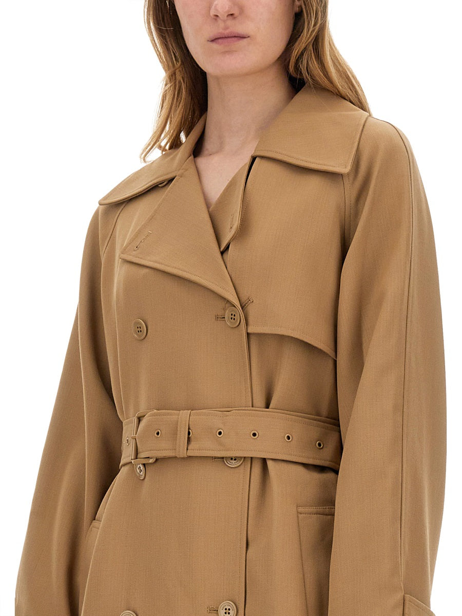 Michael Kors Trenches - Beige | Wanan Luxury