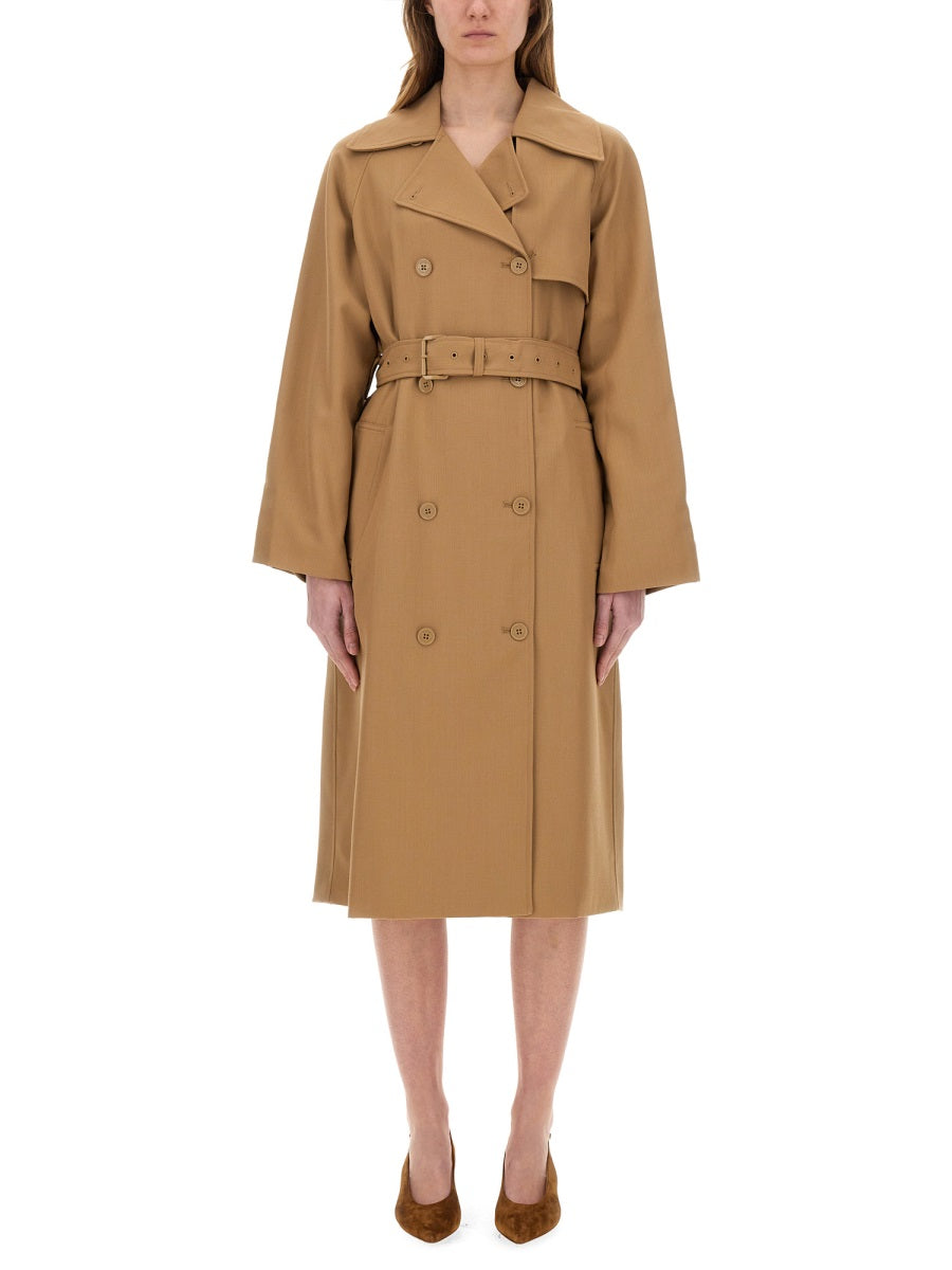 Michael Kors Trenches - Beige | Wanan Luxury