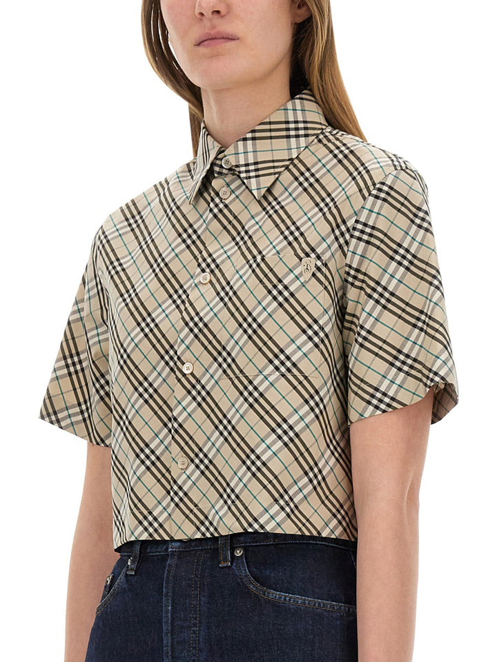 Burberry Shirts - Multcolor | Wanan Luxury