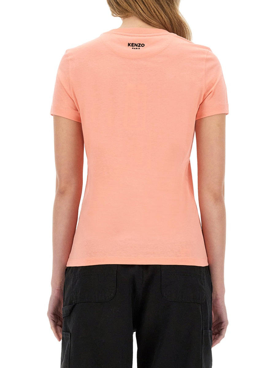 Kenzo T shirts - Pink | Wanan Luxury