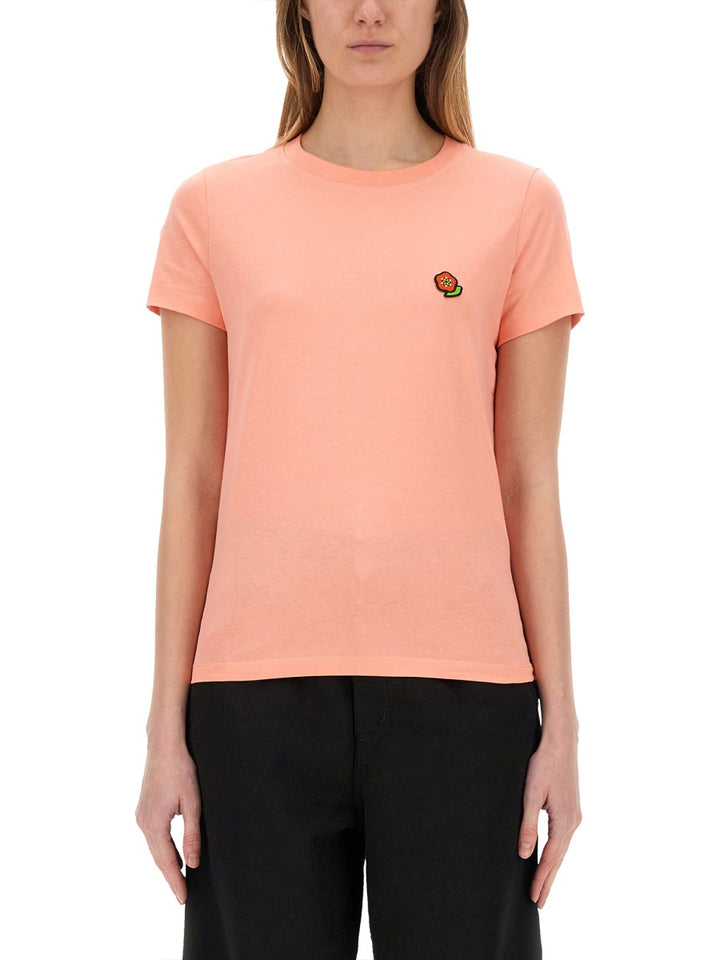 Kenzo T shirts - Pink | Wanan Luxury
