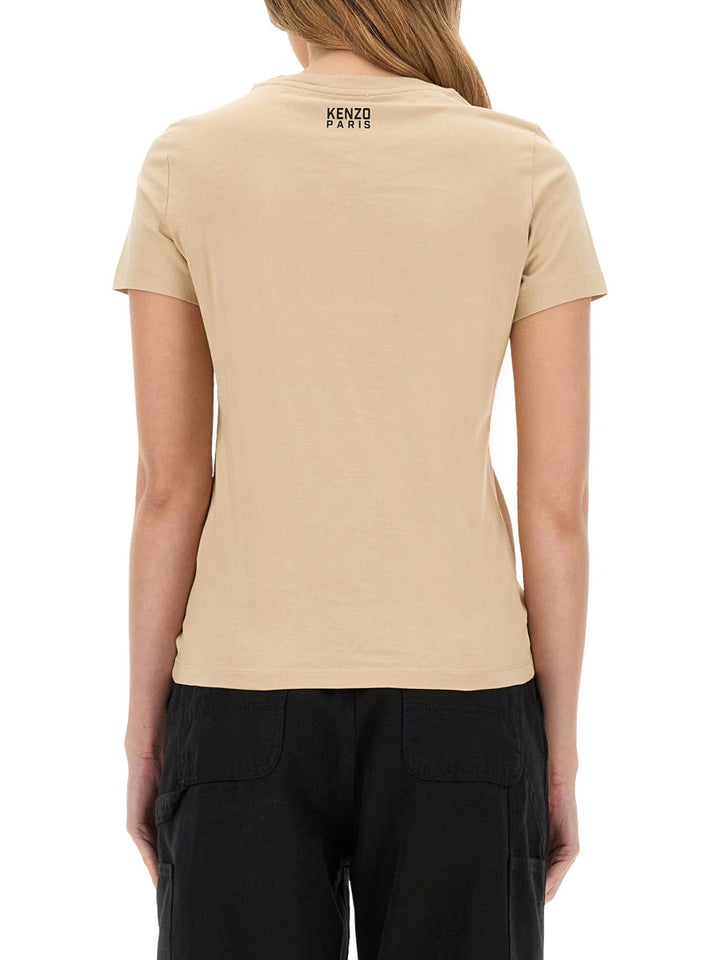 Kenzo T shirts - Beige | Wanan Luxury