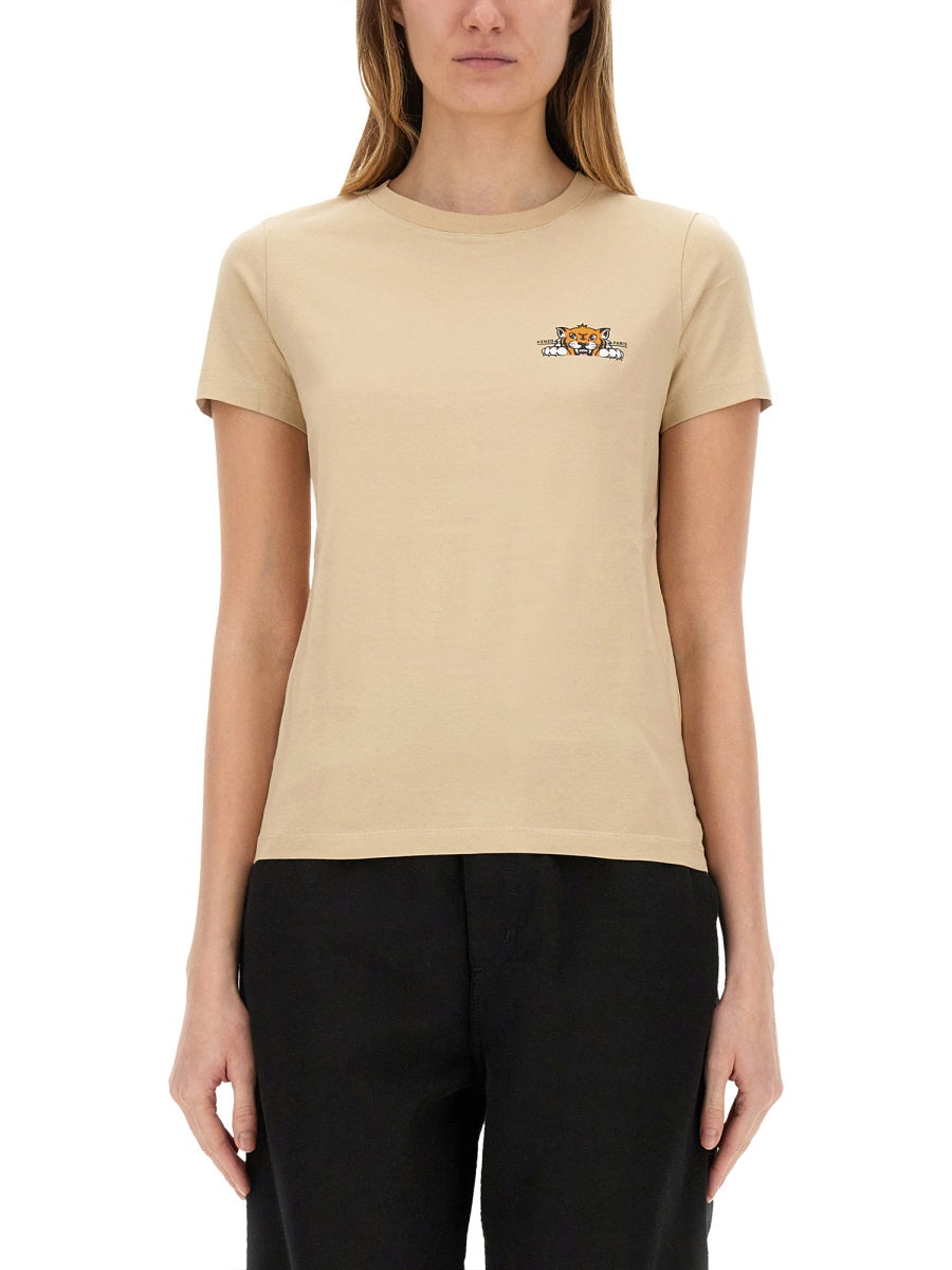 Kenzo T shirts - Beige | Wanan Luxury