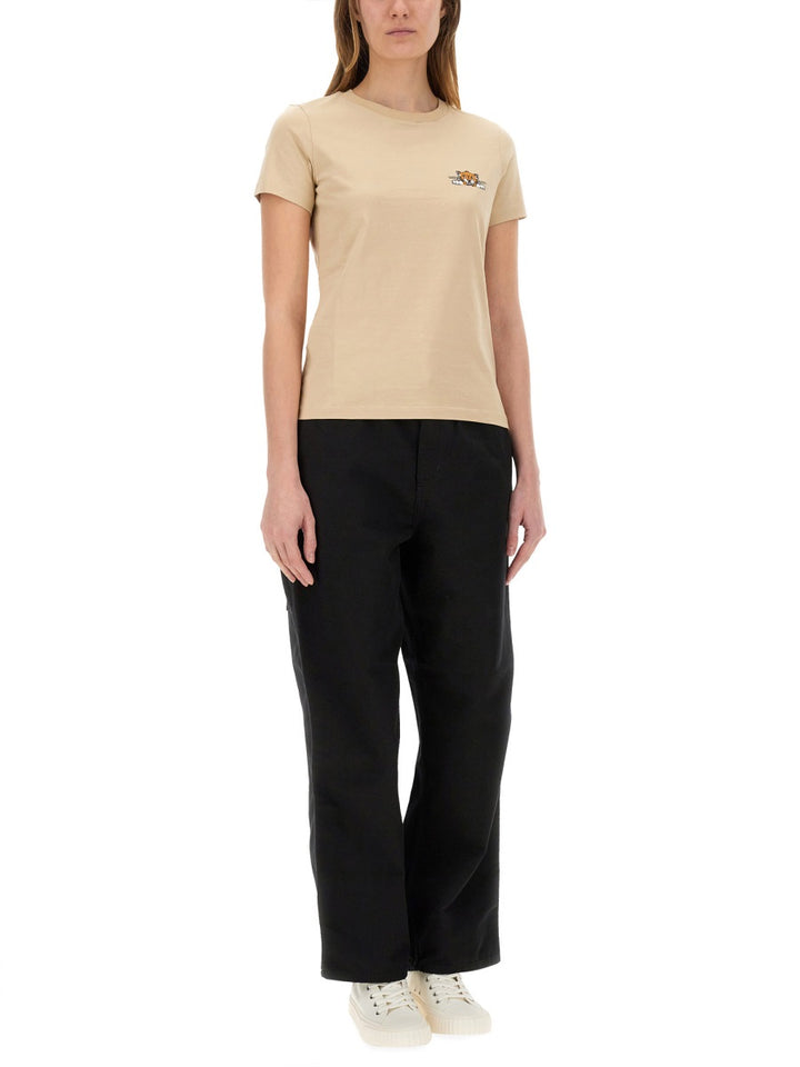 Kenzo T shirts - Beige | Wanan Luxury