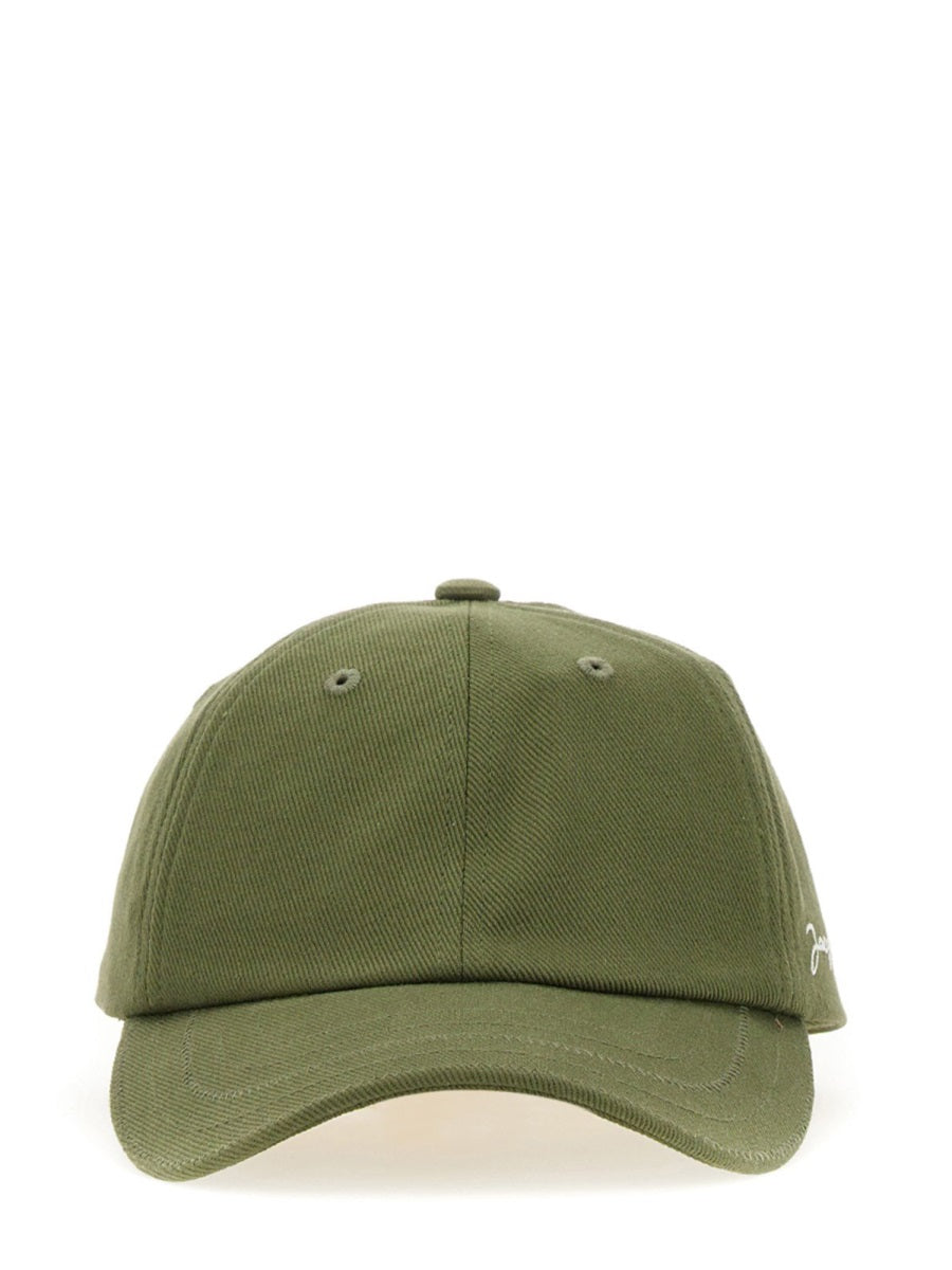 Jacquemus Hats - Brown | Wanan Luxury