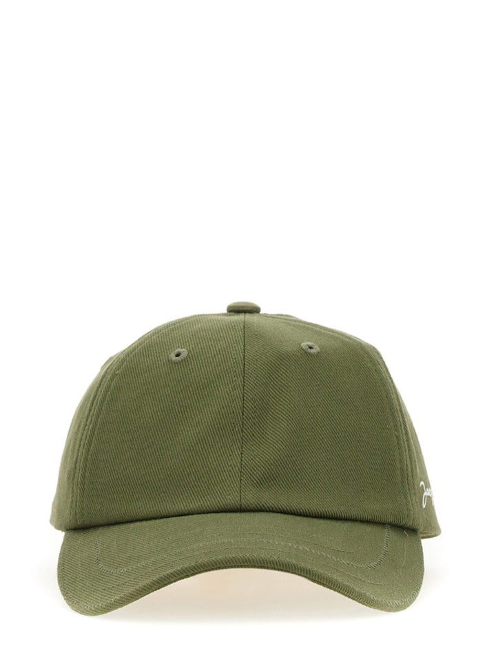 Jacquemus Hats - Brown | Wanan Luxury