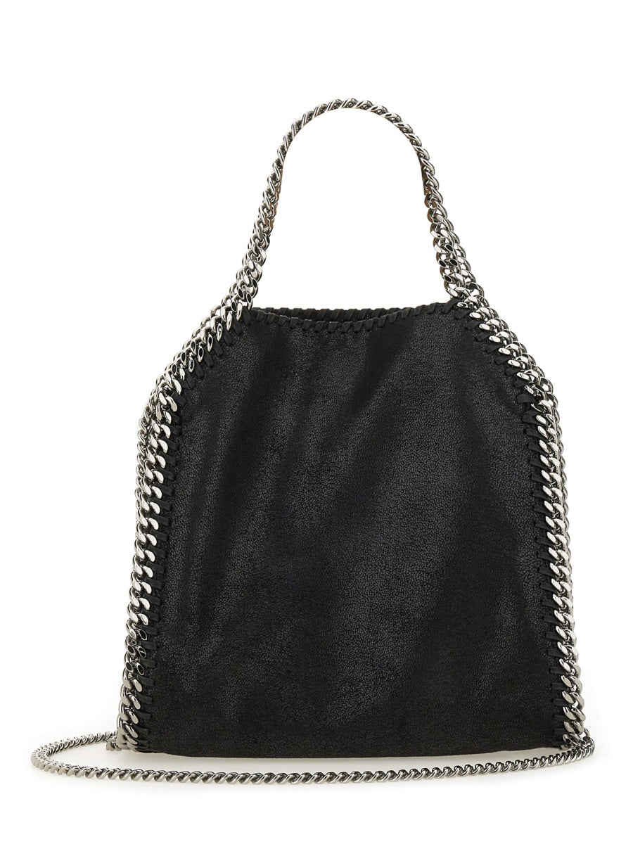 Stella McCartney Hand Bags - Black | Wanan Luxury