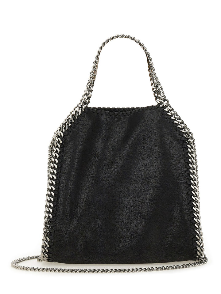 Stella McCartney Hand Bags - Black | Wanan Luxury