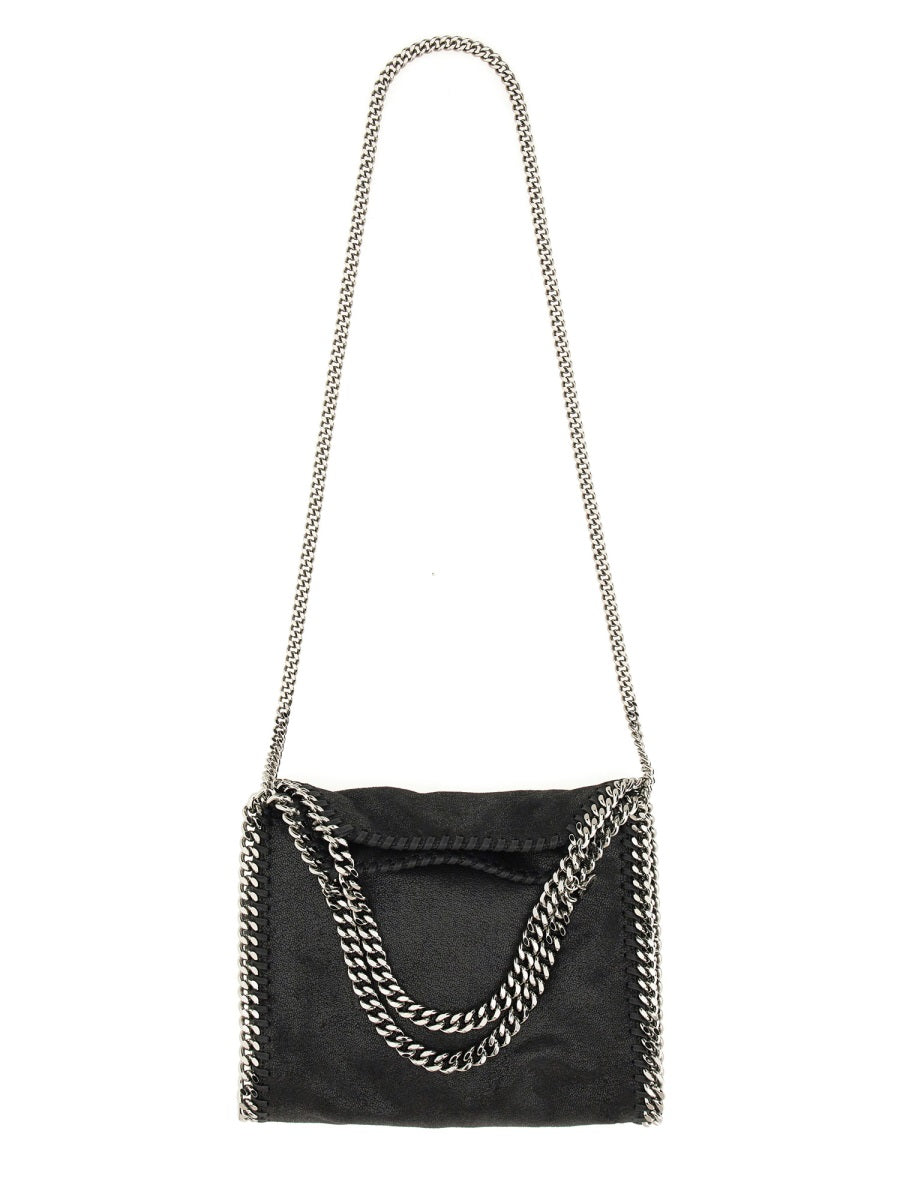 Stella McCartney Hand Bags - Black | Wanan Luxury