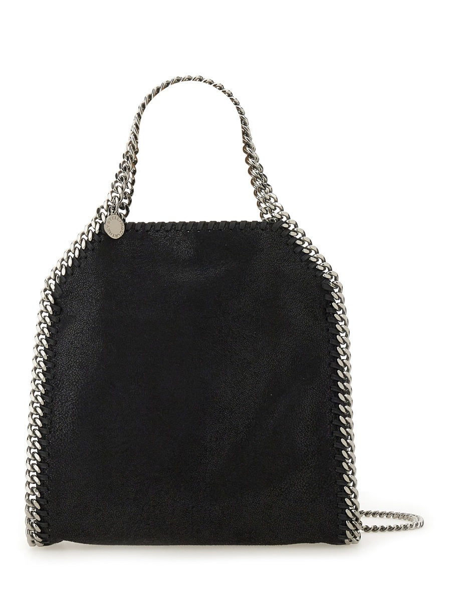 Stella McCartney Hand Bags - Black | Wanan Luxury