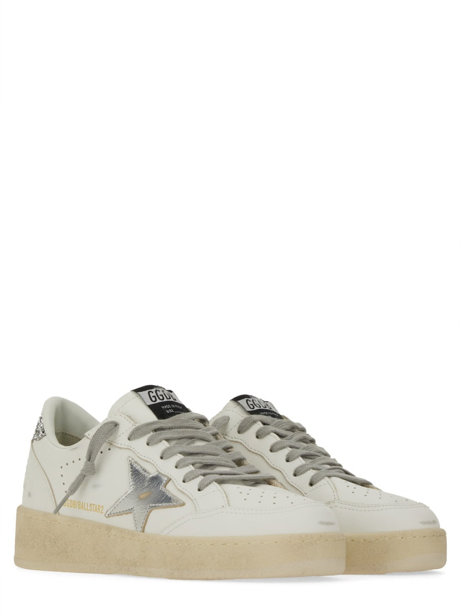 Golden Goose Sneakers - White | Wanan Luxury